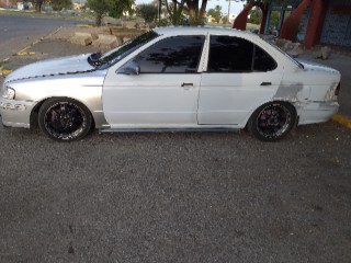 2002 Nissan Sunny for sale in St. Catherine, Jamaica