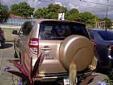 2011 Toyota Rav4 for sale in Kingston / St. Andrew, Jamaica