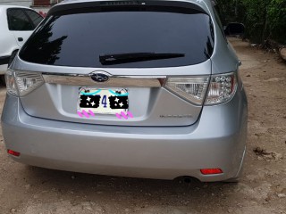 2009 Subaru Impreza for sale in St. James, Jamaica