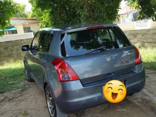 2009 Suzuki swift for sale in Kingston / St. Andrew, Jamaica