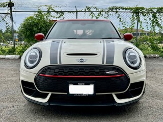 2020 Mini Mini Cooper Clubman John Cooper Works