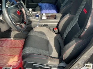 2018 Honda Civic Si for sale in Kingston / St. Andrew, Jamaica