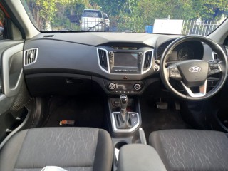 2019 Hyundai Creta for sale in Kingston / St. Andrew, Jamaica