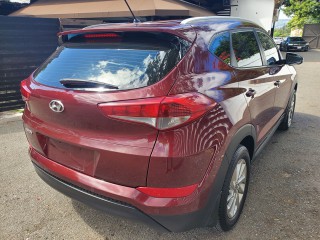 2018 Hyundai TUCSON for sale in Kingston / St. Andrew, Jamaica