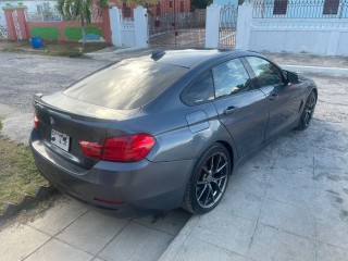 2015 BMW 428 for sale in Kingston / St. Andrew, Jamaica