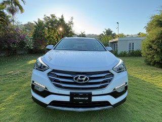 2018 Hyundai Santa Fe for sale in Kingston / St. Andrew, Jamaica