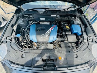 2018 Mazda Cx5
$3,800,000