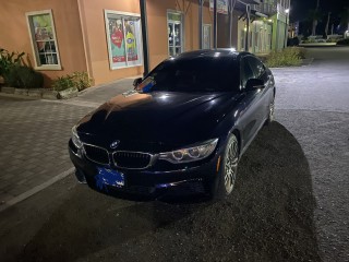 2015 BMW 428 i m sport for sale in St. James, Jamaica