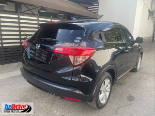 2015 Honda VEZEL