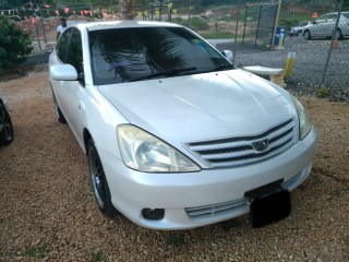 2004 Toyota Allion for sale in Manchester, 