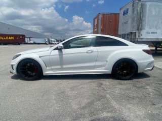 2016 Mercedes Benz E400 for sale in St. Ann, Jamaica