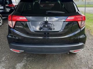 2017 Honda Vezel