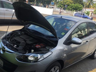 2014 Mazda Demio for sale in Kingston / St. Andrew, Jamaica