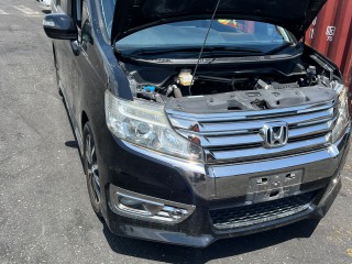 2014 Toyota Stepwagon Spada for sale in Kingston / St. Andrew, Jamaica