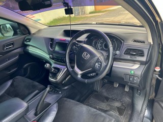 2014 Honda Honda CRV EURO