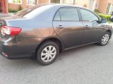 2012 Toyota Corolla for sale in Kingston / St. Andrew, Jamaica