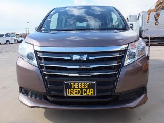 2015 Toyota Noah for sale in Manchester, Jamaica