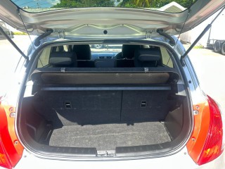 2014 Suzuki Swift for sale in Kingston / St. Andrew, Jamaica