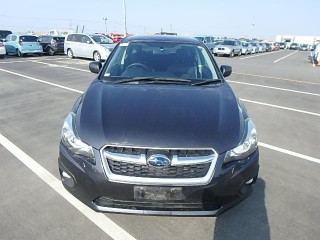 2013 Subaru Impreza sport for sale in Kingston / St. Andrew, Jamaica