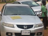 2002 Honda CL7 for sale in Manchester, Jamaica