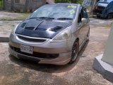 2004 Honda Fit for sale in Westmoreland, Jamaica