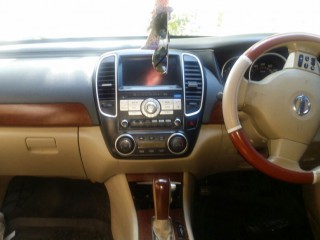 2010 Nissan Bluebird Syliphy for sale in St. James, Jamaica