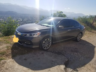 2014 Honda Accord Sport for sale in Kingston / St. Andrew, Jamaica