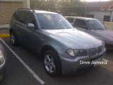 2006 BMW X3 for sale in Kingston / St. Andrew, Jamaica