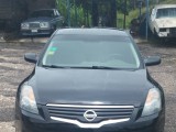 2009 Nissan Altima for sale in Manchester, Jamaica