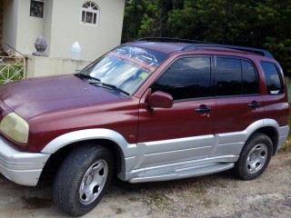 1999 Suzuki Grand vitara for sale in St. Catherine, Jamaica