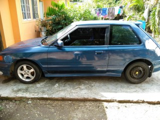 1993 Mazda Famila for sale in Kingston / St. Andrew, Jamaica