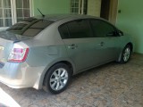 2011 Nissan Sentra for sale in Kingston / St. Andrew, Jamaica