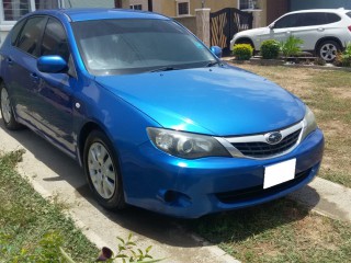 2007 Subaru Impreza for sale in Kingston / St. Andrew, Jamaica