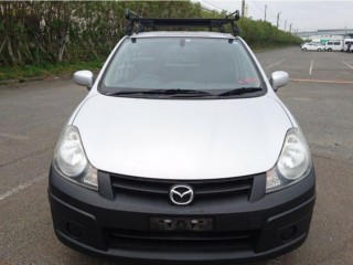 2014 Mazda Familia for sale in St. Catherine, Jamaica