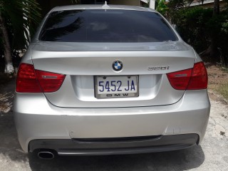 2009 BMW 320i for sale in St. Catherine, Jamaica