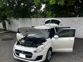 2019 Suzuki Swift for sale in Kingston / St. Andrew, Jamaica