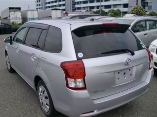 2014 Toyota FIELDER for sale in St. Catherine, Jamaica