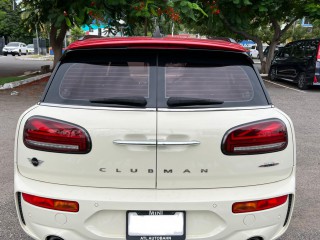 2020 Mini Mini Cooper Clubman John Cooper Works for sale in Kingston / St. Andrew, Jamaica