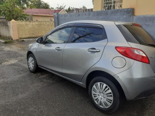 2010 Mazda Demio for sale in Kingston / St. Andrew, Jamaica