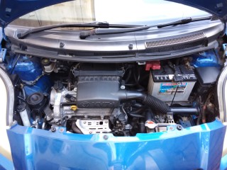 2009 Toyota Vitz for sale in Kingston / St. Andrew, Jamaica