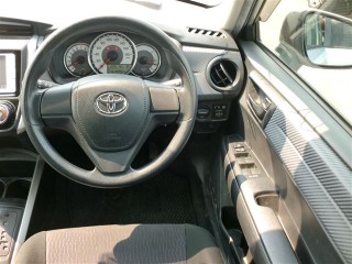 2014 Toyota Fielder for sale in St. James, Jamaica