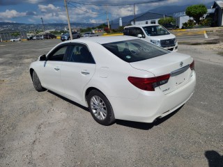 2016 Toyota Mark X for sale in Kingston / St. Andrew, Jamaica