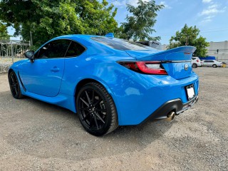 2022 Toyota GR 86 RC for sale in Kingston / St. Andrew, Jamaica