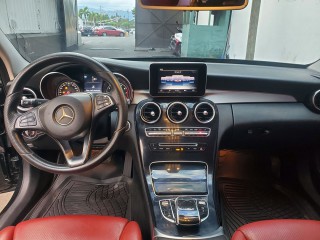 2015 Mercedes Benz C300 for sale in Kingston / St. Andrew, Jamaica