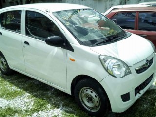 2012 Daihatsu Mira for sale in Kingston / St. Andrew, Jamaica