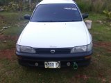 2000 Toyota corolla for sale in St. Elizabeth, Jamaica