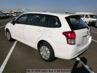 2013 Toyota Fielder for sale in St. Catherine, Jamaica