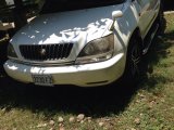 2000 Toyota Harrier for sale in St. Mary, Jamaica
