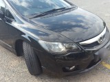 2009 Honda Civic Hydrid for sale in Kingston / St. Andrew, Jamaica