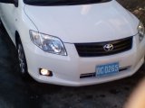 2011 Toyota Axio for sale in St. James, Jamaica